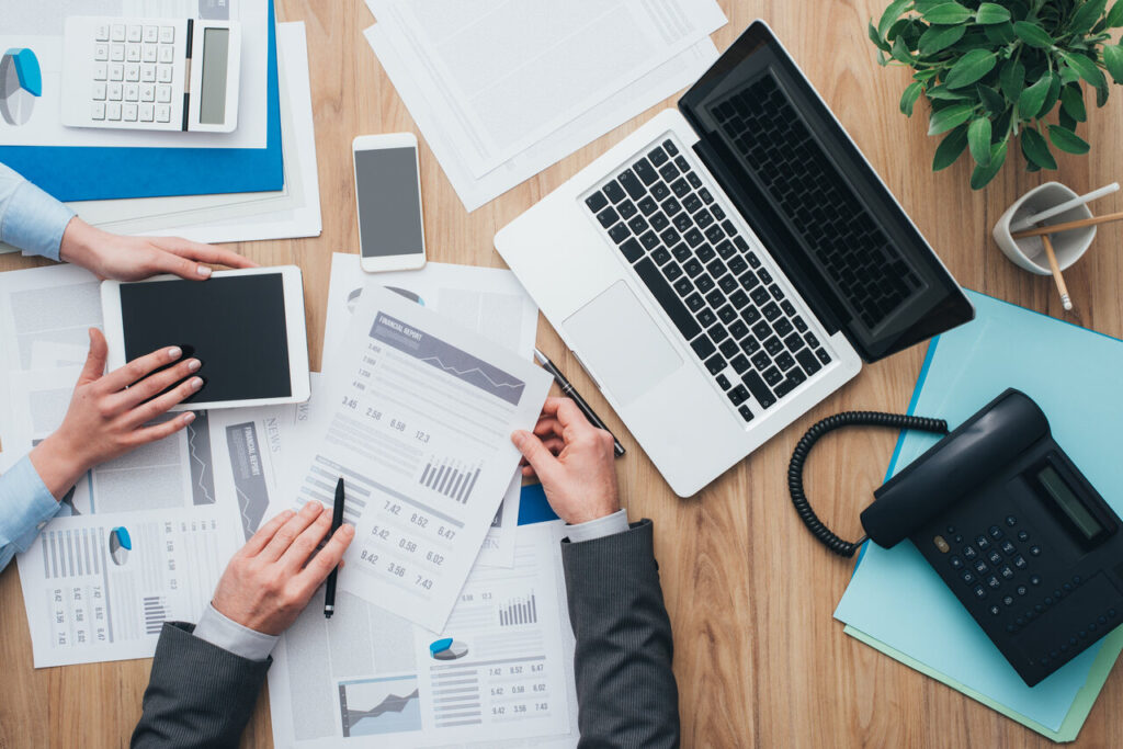 Jak wybrać program do fakturowania z KSeF?