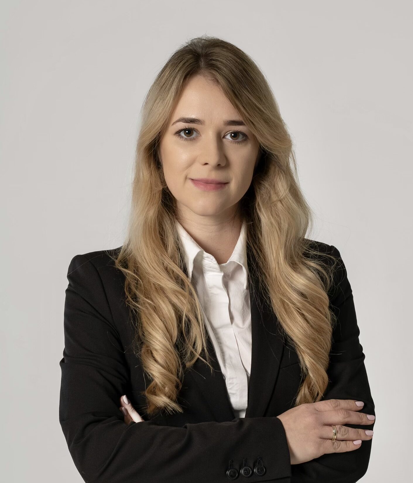 Milena Michalak-Groff