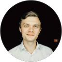 Pavel Cherkasov Pavel Cherkasov