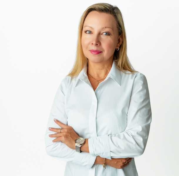 Kateryna Kurochka