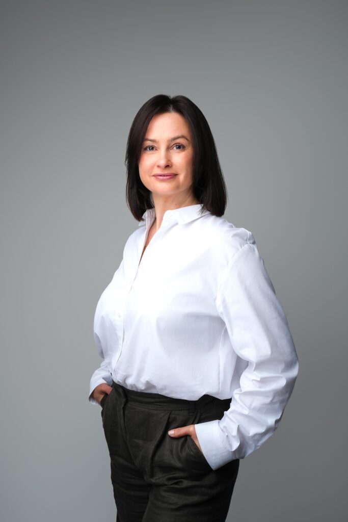 Nadzeya Kalpakova