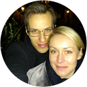 Dorota Kazmierczyk profile picture